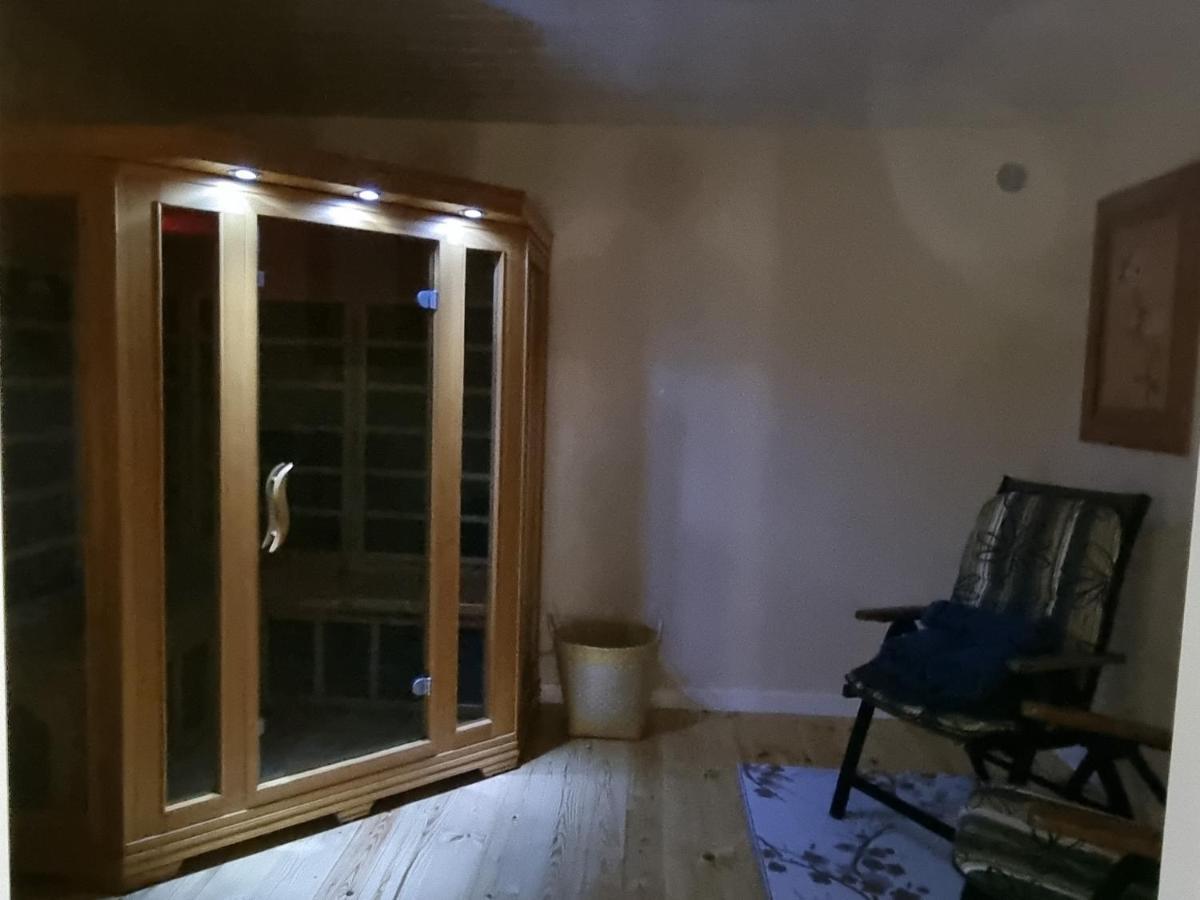 Apartamenty Dzemejra - Jumeirah Ujście-Darłowskie Екстериор снимка