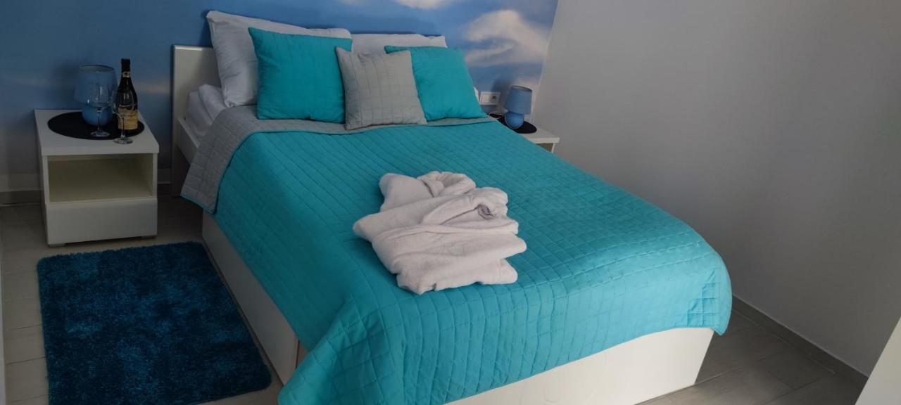 Apartamenty Dzemejra - Jumeirah Ujście-Darłowskie Екстериор снимка