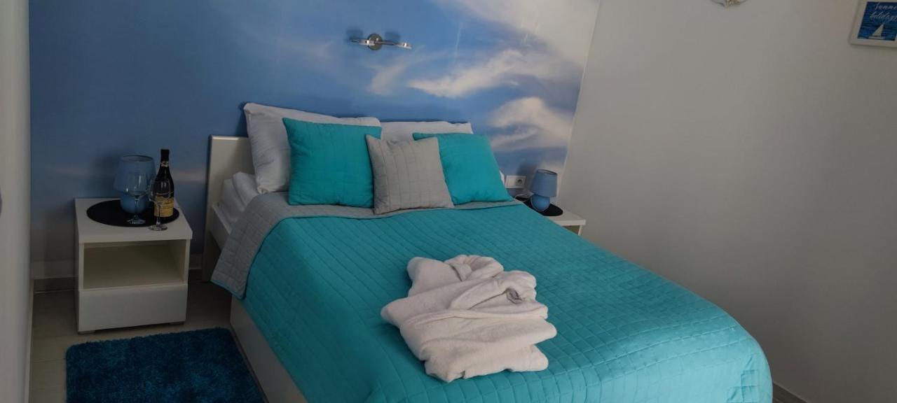 Apartamenty Dzemejra - Jumeirah Ujście-Darłowskie Екстериор снимка