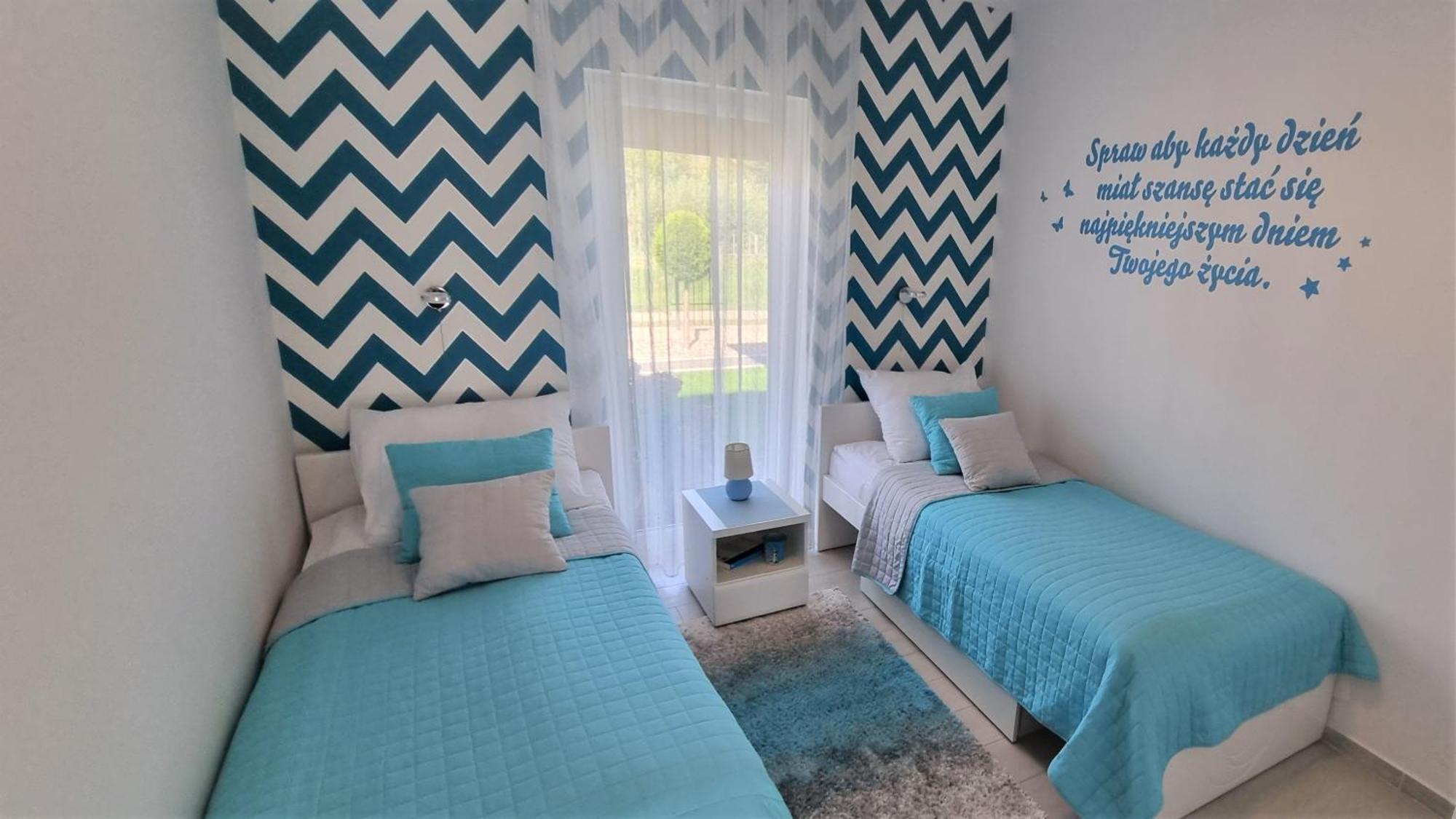 Apartamenty Dzemejra - Jumeirah Ujście-Darłowskie Екстериор снимка