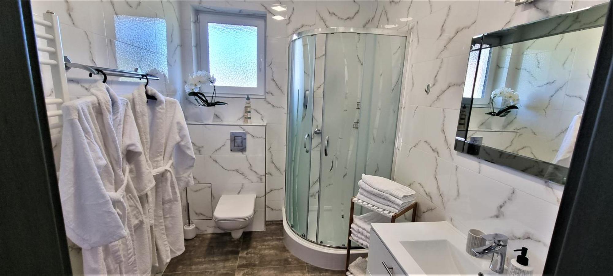 Apartamenty Dzemejra - Jumeirah Ujście-Darłowskie Екстериор снимка