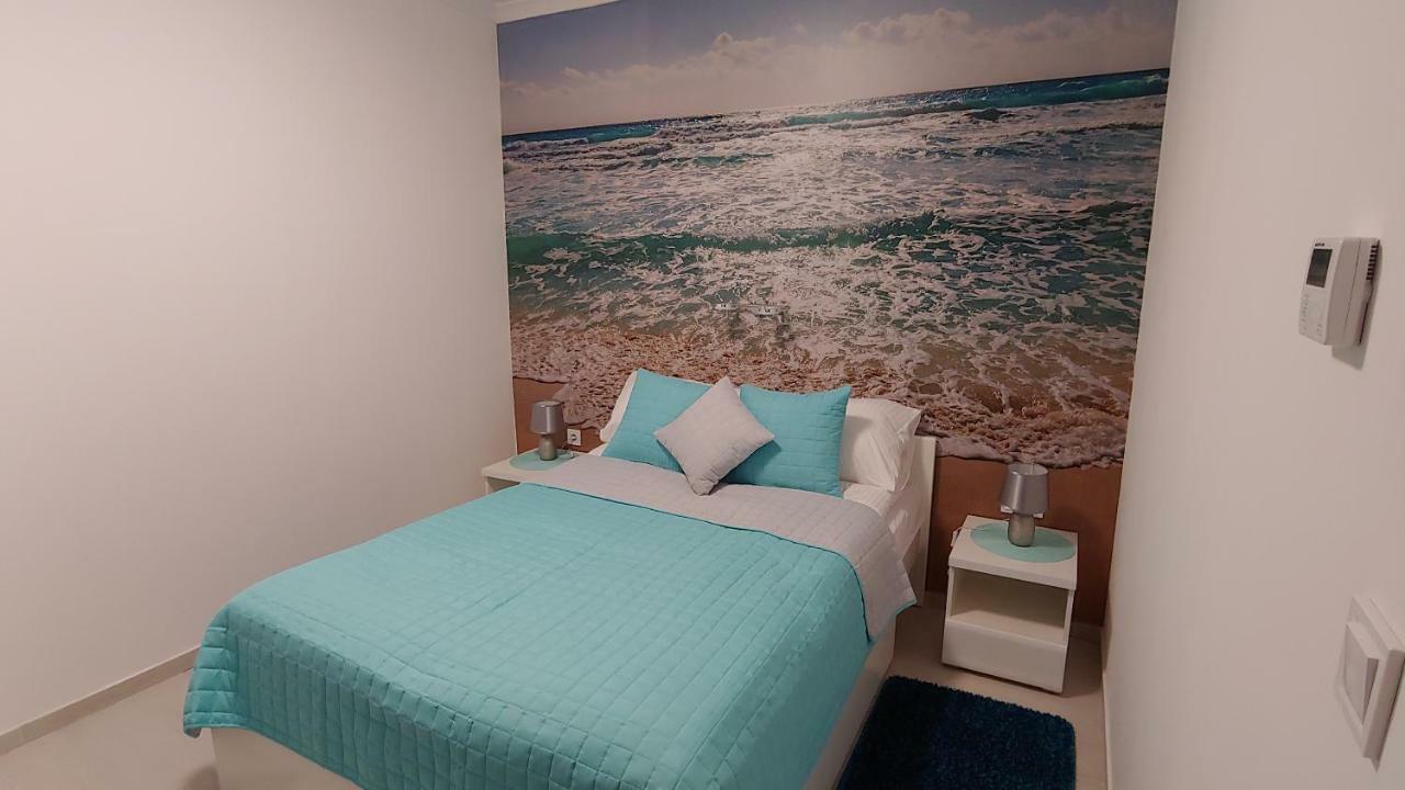 Apartamenty Dzemejra - Jumeirah Ujście-Darłowskie Екстериор снимка